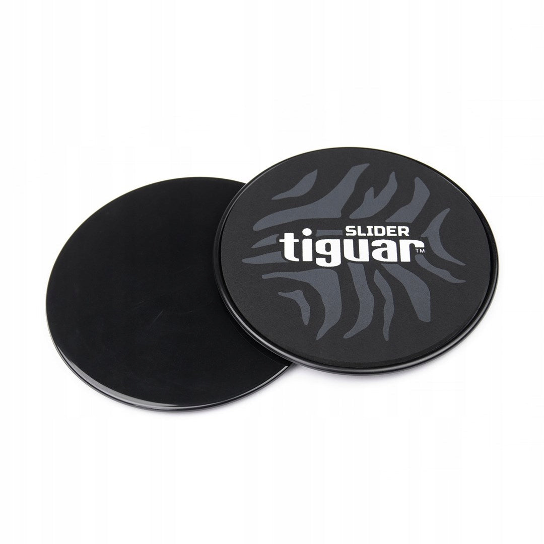 tiguar Exercise Sliders