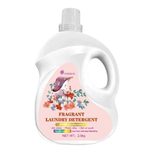 washing liquid 2.5L